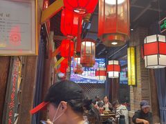 -蜀大侠火锅(香格里拉店)