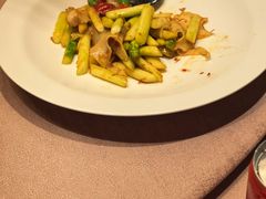 -香然会·园林雅宴(陆家嘴店)