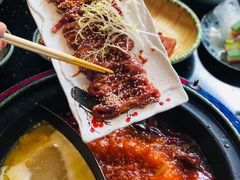 -成都老码头火锅(旺角店)