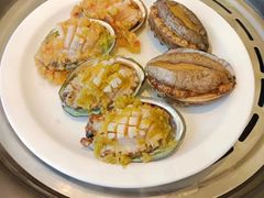 -海味当家·蒸锅海鲜(中山广场创始店)