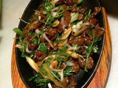 -那家小馆•北京菜•烤鸭(中关村店)