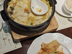 -老厨家(友谊路总店)