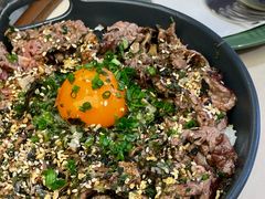 葱烤牛排饭-WOKKA by艮上(中海环宇荟店)