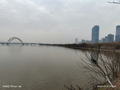 -艾溪湖湿地公园