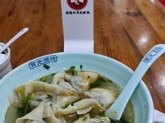 -潘国仙耳光馄饨(黄家阙路店)