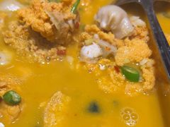 -聚味瞿记·龙虾堂(天元店)