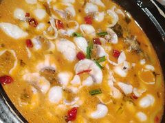 -周渝食惦酸菜鱼(青浦店)