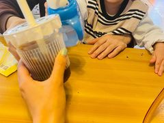 -托斯卡纳烘焙意大利餐厅(五天地店)