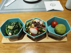 -鮨桐日本料理(望京店)