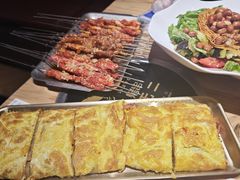 -邢氏老太太烤串(北兴街店)