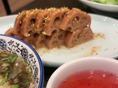 -海天楼中餐厅(吴宫泛太平洋酒店)