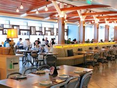 大堂-CHINCHIN 青青·泰国料理(万象食家店)