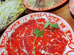 -楠火锅(昆山金鹰店)