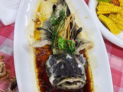 -琼大师东方烤乳猪(亚特兰蒂斯店)