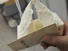 -野人先生现做冰淇淋(北京环宇荟店)