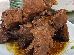 -李氏东北饺子王·铁锅炖(回龙湾店)