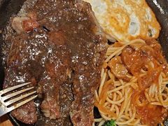 -豪享来牛排(人民店)