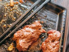 -大馥·炭火烧肉酒场(莘庄莘福坊店)