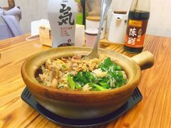 -壹煲口福煲仔饭(中山路店)