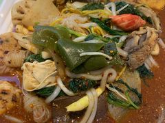 -尝健麻辣拌(大悦城店)