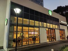 -星巴克(丽园路店)