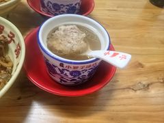 -小罗子汤店(大士院总店)