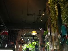 大堂-三小姐咖啡店西餐下午茶(太平门直街店)