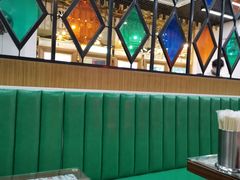 大堂-七爷清汤腩·港式茶餐厅(世博店)