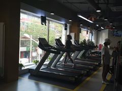 -每刻健身工作室(西直门店)