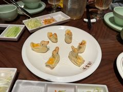 -北京全聚德(王府井店)