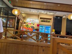-悟烧·自助烤肉料理(秋林旗舰店)