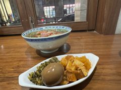 -永丰面馆(汉口路店)