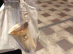 -TPLUS茶家(上海商城南京西路店)
