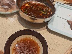-状元阁烧烤(新华路总店)