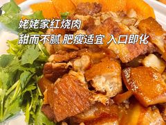 -姥姥家春饼店(惠新东街店)