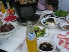 android_upload_pic-大槐树烤肉馆