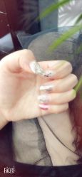 -JERRY日式美甲美睫纹绣工坊