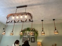 大堂-春风·有糖(崇宁路店)