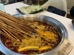 -屋头串串(新街里店)