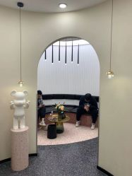 -IP SALON