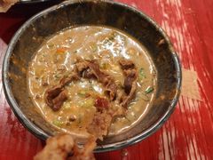 -谭鸭血老火锅(漳州路店)