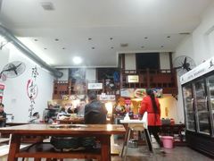 -盖帮鳝鱼串串(东郊记忆店)