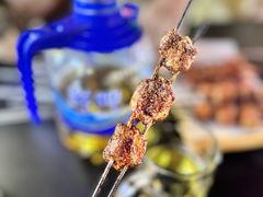 -有奴思烤肉·清真(正宁路店)