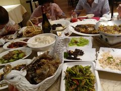 -楼外楼·停车场