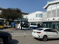 -福州长乐国际机场