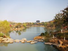 -南山风景名胜区