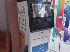 -银泉图文广告快印连锁(漕河泾店)