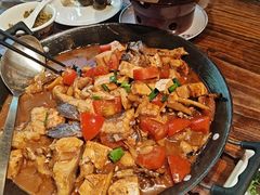-大自然(鲁家村店)