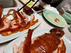 -泰钰丰烤鸭(开发区店)