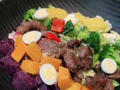 -西堤牛排(南京龙江店)
